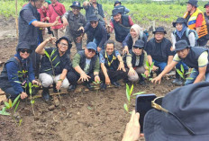 SKK Migas-KKKS Gelar Media Field Trip FJM 2025 di Banyuasin: Perkuat Silaturahmi Dukung Keberlanjutan Hulu 