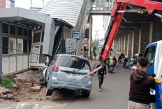 Pastikan Layanan LRT Tak Terganggu