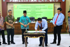 Bantuan Seragam Sekolah Dibagikan Pada Oktober 2025