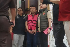 Kejagung Ungkap Dugaan Mark Up Motor Listrik hingga Sepatu Dalam Kasus Korupsi Program MBG
