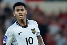 Fadly Alberto Ungkap Target Masuk Skuad Inti Timnas U-17 untuk Piala Dunia 2025