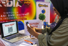 Perpres 'Publisher Rights' Mendorong Pertumbuhan Media Kecil dan Menengah di Indonesia