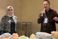 Cara Tepat Menangani Anak Tersedak, Orang Tua Wajib Tahu