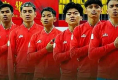 Timnas Futsal Indonesia Tumbangkan New Zealand 2-1, Amankan Tiket Semifinal 