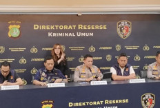 Polda Metro Jaya Tegaskan Pengamanan Roy Suryo dan Dokter Tifa Sesuai Prosedur 