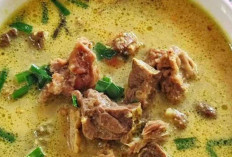 Empal Daging : Sajian Tradisional yang Tetap Digemari Sepanjang Masa