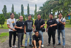 Sempat Buron 15 Bulan, Pelaku Penggelapan Motor Diringkus Tim Resmob Sunyi Senyap Polsek Prabumulih Barat