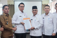 Konflik 3 Desa dengan PT PWS Bakal Tuntas, Sepakat Warga Diberi Bantuan Modal Usaha