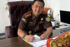 Bongkar Mafia Tanah, Kejari Muba Selamatkan Uang Negara    