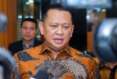 Pilkada Digelar 2031, Bamsoet Dukung Pemisahan Pemilu Nasional dan Daerah