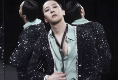 G-Dragon Siap Penuhi Panggilan Polisi Terkait Narkoba