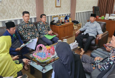 Dorong Penyuluh Agama Lebih Aktif dan Adaptif di Era Digital