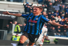 Hasil Atalanta vs Napoli 2-1: Comeback Dramatis La Dea Guncang Serie A 2025/2026
