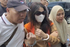 Selebgram Alnaura Tiba di Palembang : Para Korban Sambut dengan Kecaman ! 