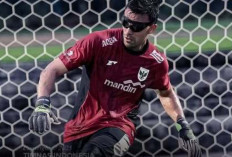 Emil Audero Pakai Kacamata Hitam Saat TC Timnas Indonesia, Ternyata Ini Fungsi Aslinya!
