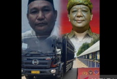 PP Wong Kito Palembang Kawal Kebijakan Larangan Truk Masuk Kota !