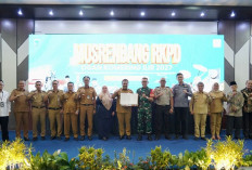 Musrenbang OKI 2027: Menjaga Pertumbuhan, Menekan Ketimpangan