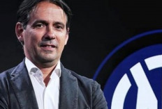 Inter Tempel ketat Napoli di Puncak