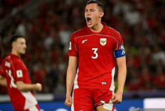 PSSI Umumkan 24 Pemain Timnas Indonesia untuk FIFA Series 2026, Ini Daftar Lengkapnya