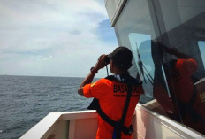 BMKG : Penyeberangan laut di Pulau Jawa Aman setelah Gempa Beruntun !