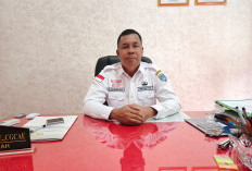 Jual Aset Desa, Inspektorat OKUT Ultimatum Oknum Kades  ‎