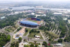 JSC Jadi Andalan Berwisata di Palembang