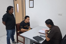  Berkas Kasus Pembunuhan di Lengkiti OKU Dilimpahkan Ke Kejari