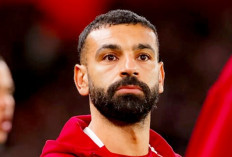 Salah: Kami Hanya Butuh Waktu