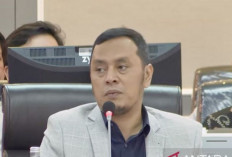 DPR Percepat Pengesahan RUU Perlindungan Saksi dan Korban