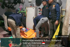 Perempuan Asal Lampung Ditemukan Tewas Bersimbah Darah di OKU Timur, Satu Terduga Pelaku Diburu