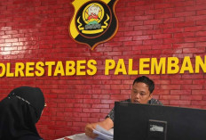 Terlelap Tidur, Mahasiswi Kehilangan 3 Laptop  
