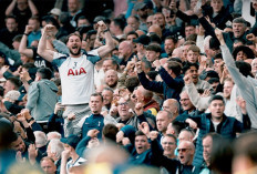 Pekan Penentuan Nasib Tottenham dan Chelsea
