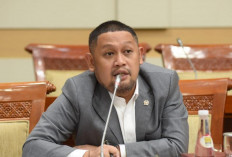 DPR Desak Polri Perketat Patroli Siber