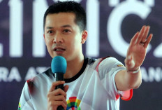 PBSI Redam Polemik Pemilihan Grego dan Sabre untuk SEA Games 2025