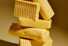 Butter, Si Lemak Lezat yang Kaya Rasa dan Fungsi dalam Dunia Kuliner