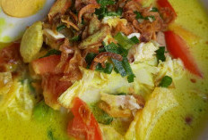 Soto Ayam: Kuliner Nusantara yang Hangat Gurih dan Penuh Sejarah
