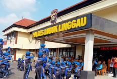 Pocil Polres Lubuklinggau Siap Jadi Juara di Tingkat Provinsi Sumatera Selatan 