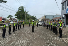 Latkatpuan: AKP Karim Tekankan Penguasaan 12 Gerakan Ini! 