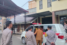 Mega Silvia Wanita Asal Kabupaten Agam Akan Dipulangkan ke Sumatera Barat 