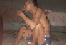 Dinilai Membahayakan ODGJ di Ogan Ilir Tujuh Tahun Dirantai Keluarga Ungkap Hal Ini