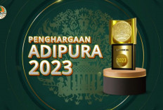 4 Kota Penerima Piala Adipura di Sumatera Selatan 2024 : Mengapa Palembang dan Lubuklinggau tidak Ada ?