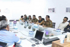 Bupati Edison Minta PT SERD Beri Listrik Gratis ke Warga 