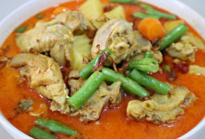 Olahan Ayam dan Sayur Makin Digemari, Yuk Cobain Resep Sehat dan Lezat untuk Keluarga