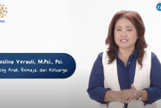  Navigasi Bijak Teknologi Jadi Kunci Keharmonisan Keluarga di Era Digital