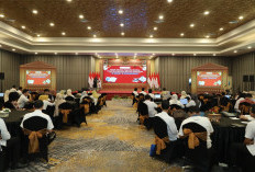 OJK dan Pemprov Sumsel Perkuat Sinergi TPAKD 2026 untuk Dorong Inklusi Keuangan Daerah