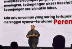 HPV Tak Hanya Serang Perempuan : Lelaki Pun Berisiko Terinfeksi !
