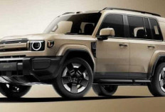 Fokus Mobilitas Harian, Chery iCar V27 Tawarkan Efisiensi Tinggi Sekali Cas 200 Km