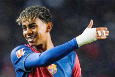 Yamal: Barcelona Tak Pernah Takut Madrid