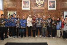 UNSRI dan PLN Perkuat Kolaborasi Riset Energi Terbarukan melalui Pengembangan Fuel Cell Metanol