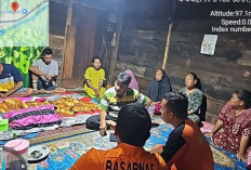 Tim SAR Temukan Jasad Anak Tenggelam di Sungai Ogan